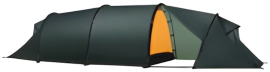 Hilleberg Kaitum 4 GT
