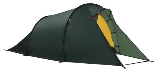 Hilleberg Nallo 3