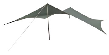 Hilleberg Tarp 10 UL