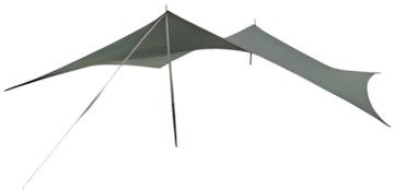 Hilleberg Tarp 20 UL Hilleberg Tarp 20 UL