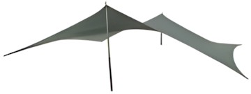 Hilleberg Tarp XP10