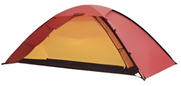 Hilleberg Unna