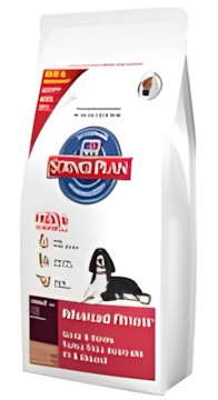 Hills Adult Science Plan Lamm & Reis 3 kg Hills Adult Science Plan Lamm & Reis 3 kg