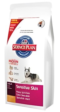 Hills Canine Sensitive Skin Adult 12 kg