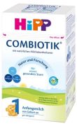 Hipp 1 Bio Combiotik Anfangsmilch 600 g