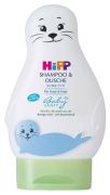 Hipp Babysanft Shampoo & Dusche 200 ml