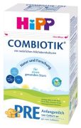 Hipp Pre Bio Combiotik Anfangsmilch 600 g