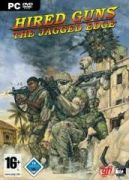 Peter Games Hired Guns The Jagged Edge PC