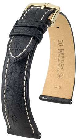 Hirsch Massai Ostrich