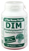 Hirundo Products Dim Diindolylmethan 250 mg vegetarische Kapseln 120 Stk.