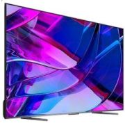 Hisense 100" Mini LED ULED 4K Smart TV 100U7KQ Hisense 100" Mini LED ULED 4K Smart TV 100U7KQ
