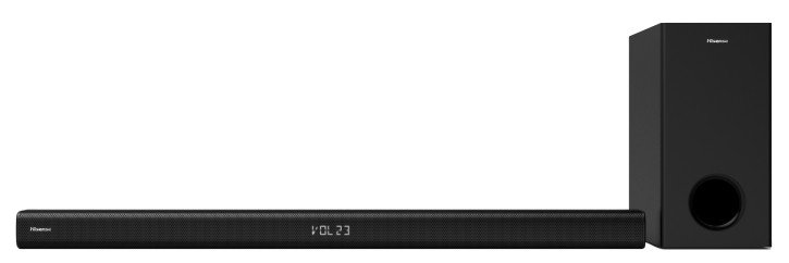 Hisense HS218