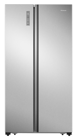 Hisense RS677N4ACC