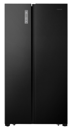 Hisense RS677N4AFC
