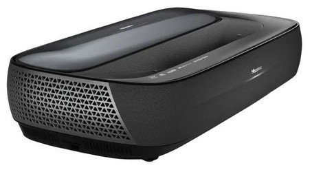 Hisense TriChroma Laser TV 100L9HD