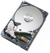 Hitachi Deskstar T7K500 320GB (HDT725032VLAT80)