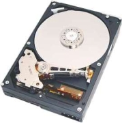 Hitachi Deskstar 7K160 160GB (HDS721616PLA380)
