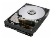 Hitachi Deskstar 7K500 500GB (HDS725050KLA360) Hitachi Deskstar 7K500 500GB (HDS725050KLA360)