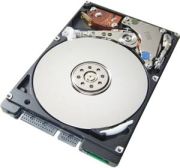 Hitachi Travelstar 5K320 80GB