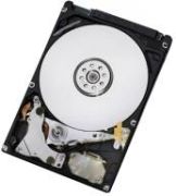 Hitachi Travelstar 5K750 750GB (HTS547575A9E384)