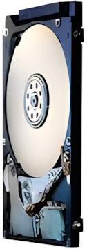 Hitachi Travelstar Z5K320 320GB (HTS543232A7A384)