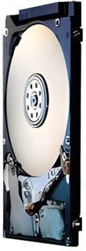Hitachi Travelstar Z7K320 320GB (HTS723232A7A364)