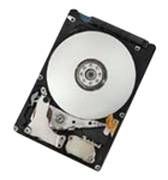 Hitachi Travelstar Z7K500 500GB (HTS725050A7E630)
