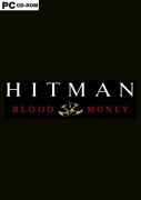 Eidos Hitman - Blood Money PC