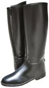 HKM Reitstiefel Damen Lang/Weit mit Elastikeins. 4506 HKM Reitstiefel Damen Lang/Weit mit Elastikeins. 4506