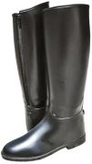 HKM Reitstiefel Damen Standard Elastikeinsatz 4504 HKM Reitstiefel Damen Standard Elastikeinsatz 4504
