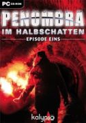 HMH Penumbra: Im Halbschatten - Episode 1 PC