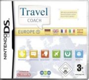 HMH Travel Coach - Europe 1 DS