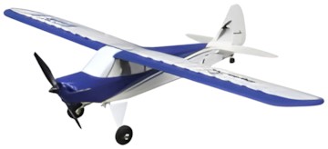 Hobby Zone Sport Cub S BNF Hobby Zone Sport Cub S BNF
