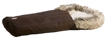 Hoco Silverfox Fußsack Hoco Silverfox Fußsack
