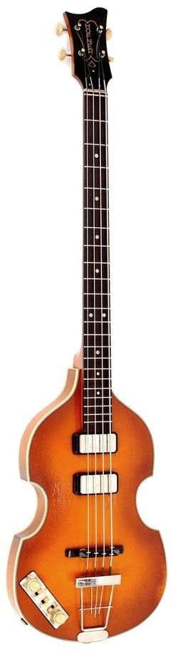 Höfner H500/1-61L