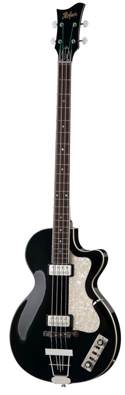 Höfner HCT-500/2