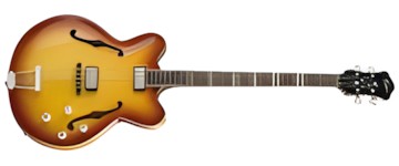 Höfner HCT 500/7 SB