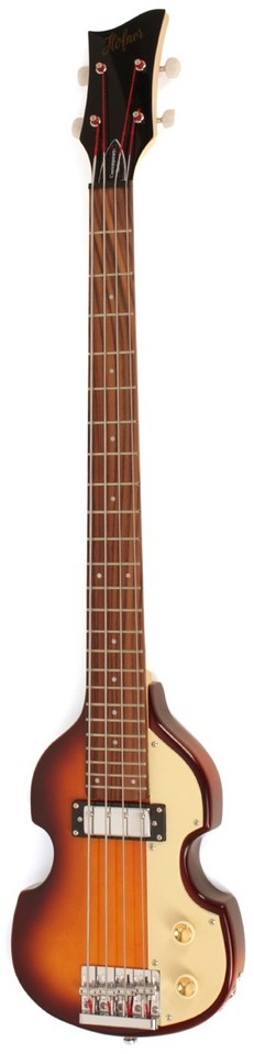 Höfner Shorty Violin Bass Höfner Shorty Violin Bass