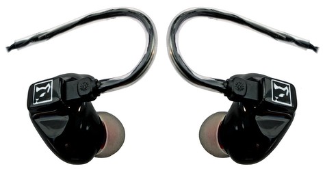 Hörluchs HL-4300