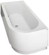 Hoesch Happy D. Eck Badewanne (6484.010)