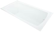 Hoesch Largo Rechteck-Badewanne (3692.010)