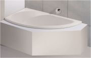 Hoesch Spectra Eck Badewanne (3661.010) Hoesch Spectra Eck Badewanne (3661.010)