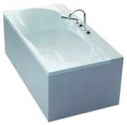 Hoesch Spectra Rechteck-Badewanne (3650.010)
