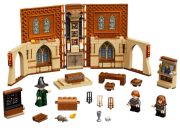 LEGO Harry Potter Hogwarts Moment: Verwandlungsunterricht (76382)