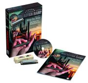 Hohner Blues Starter Set Harmonica