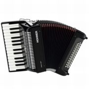 Hohner Bravo I 49 F