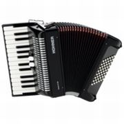 Hohner Bravo II 48 Hohner Bravo II 48