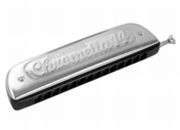 Hohner Chrometta 14 Hohner Chrometta 14