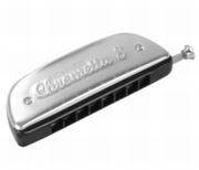 Hohner Chrometta 8