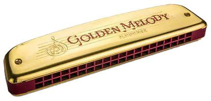 Hohner Golden Melody G
